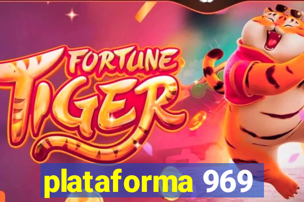 plataforma 969